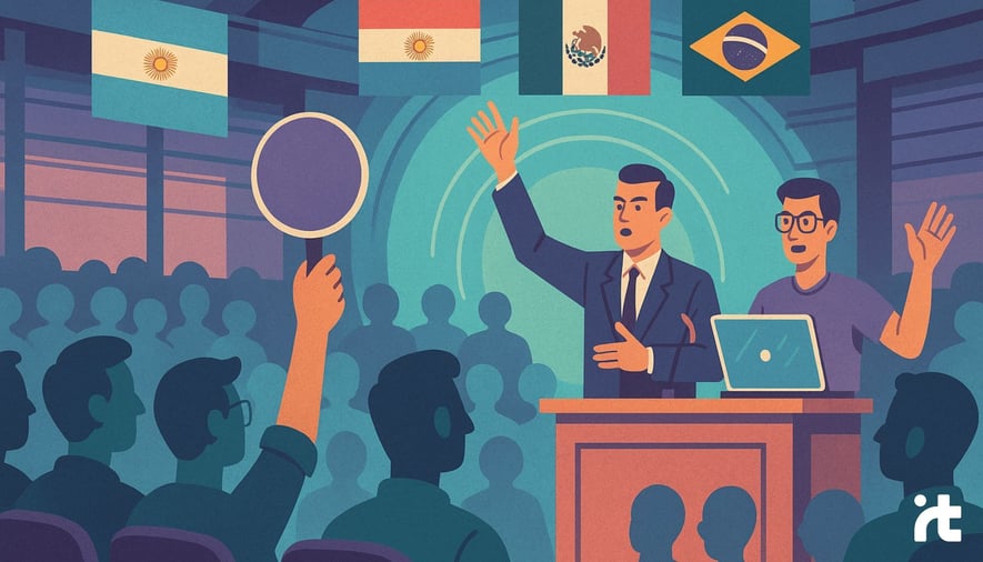 Cuanto pagar a desarrolladores en LATAM