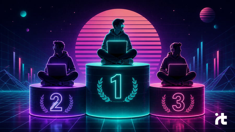 Los mejores países de LATAM para contratar talento tech en 2026