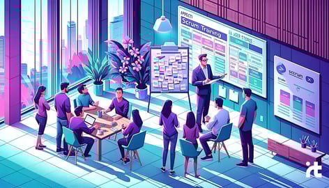 Inversión inteligente en capacitación continua