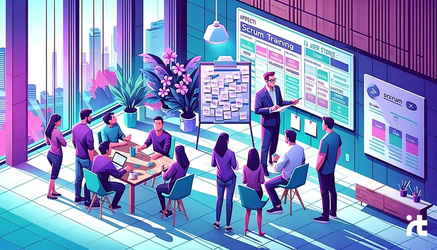 Inversión inteligente en capacitación continua