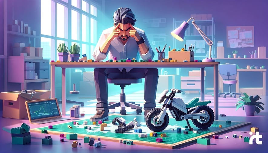 La escalabilidad, el gran reto de las startups