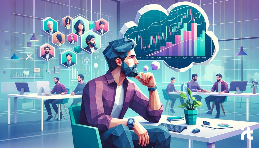 Invertir en el bienestar de los colaboradores