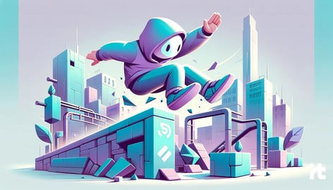 La agilidad y talento IT en las startups