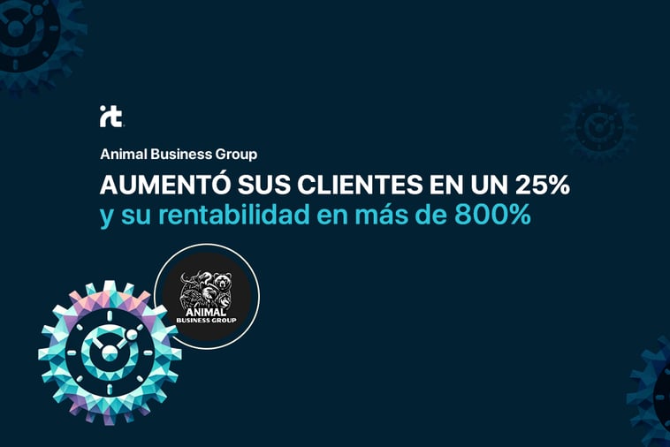 Caso de éxito de ABG