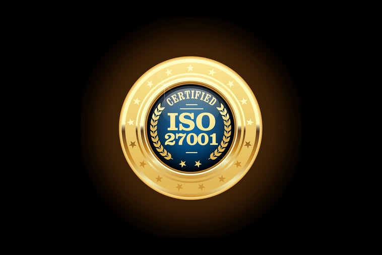 Angélica González sobre la Norma ISO27001