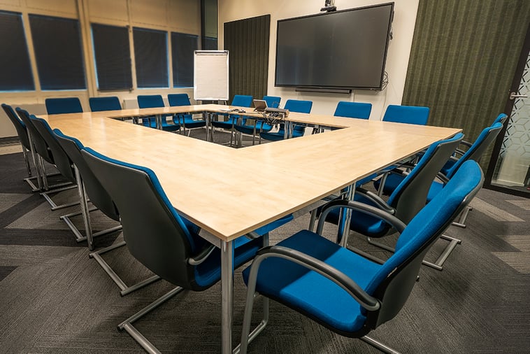 Coworking para el trabajo remoto