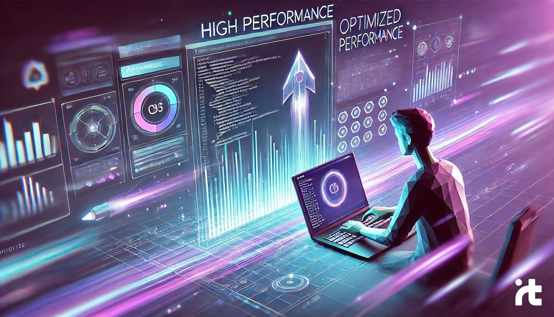 Best Rust Developers: Lower Cost and Higher Performance