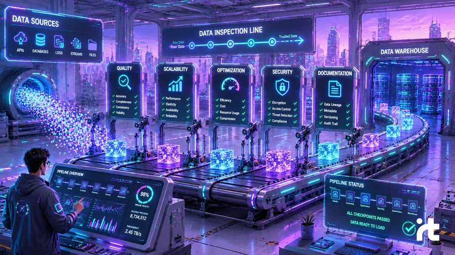 Best practices for Data Engineering Hiring