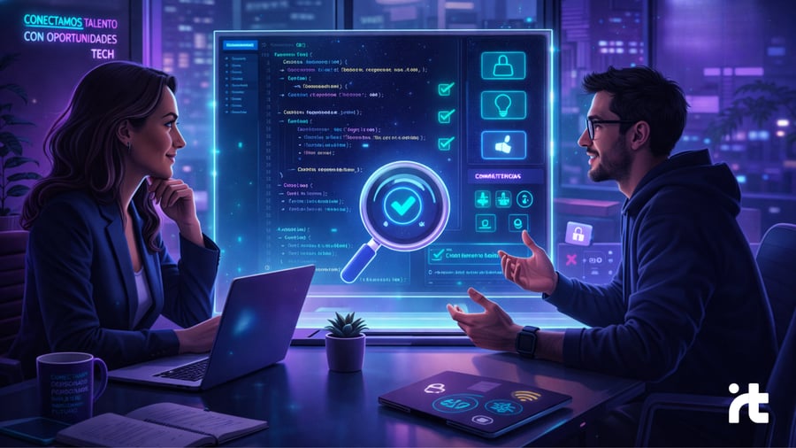 Interviewing best practices for software developers