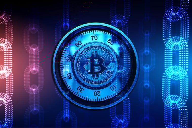 Blockchain y Smartcontract