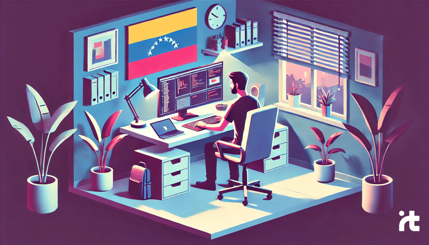 Buscando los mejores desarrolladores Python