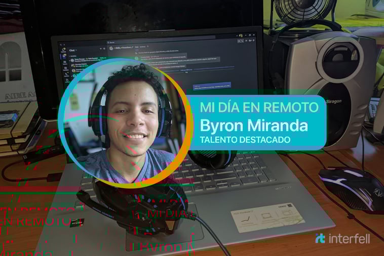 Byron Miranda
