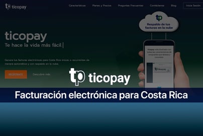 Cómo Ticopay desarrolló un MVP de facturación electrónica en 3 meses con desarrolladores remotos