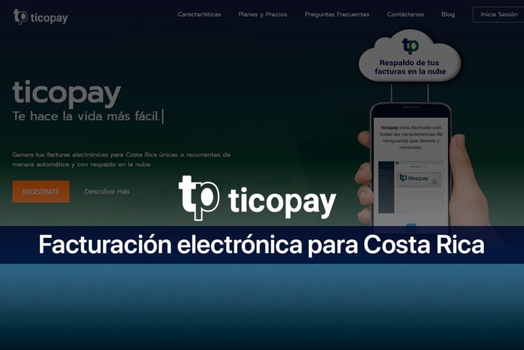 Cómo Ticopay desarrolló un MVP de facturación electrónica en 3 meses con desarrolladores remotos