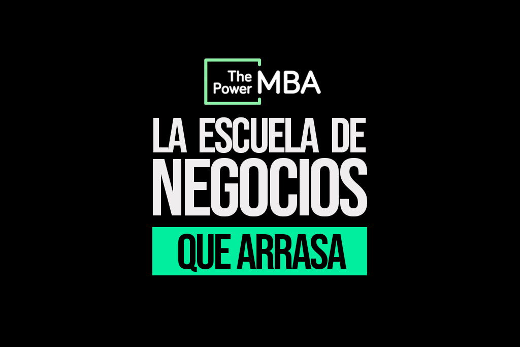 En 6 meses la matrícula de ThePowerMBA creció 150% en remoto
