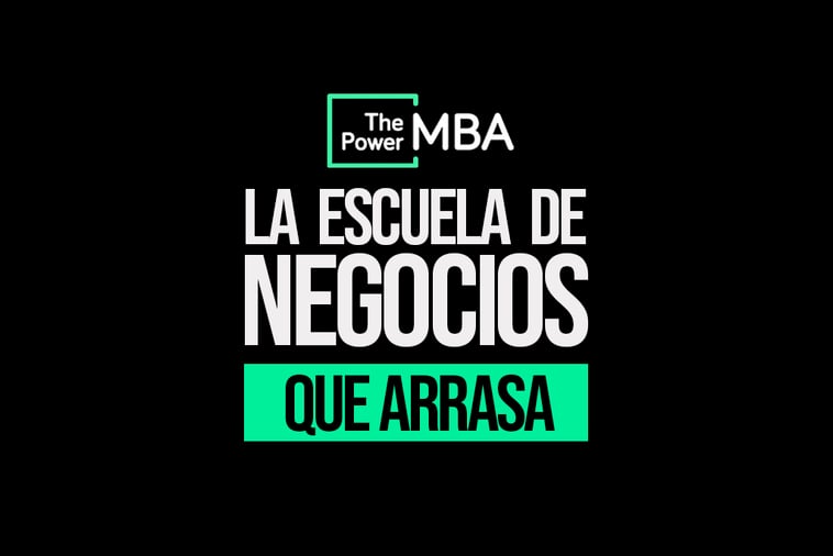 Cómo en 6 meses ThePowerMBA logró un aumento del 150% en las matriculaciones