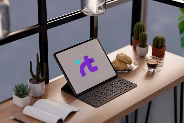 Encontrar trabajo de forma remota en Interfell