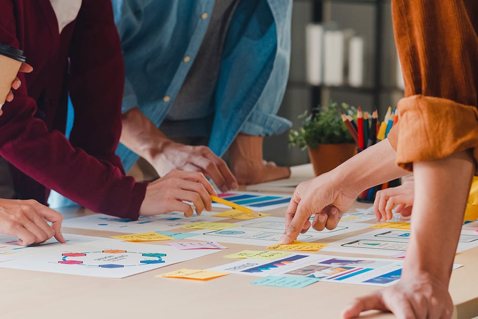 Cómo hacer una planeación de sprint