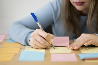 Sprint Retrospective en Scrum