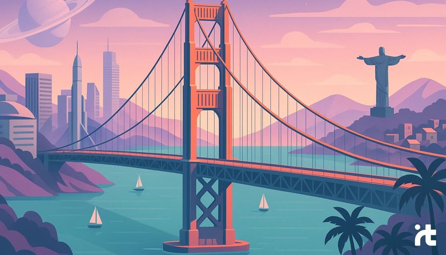California startups solve hiring gap with remote talent from LATAM