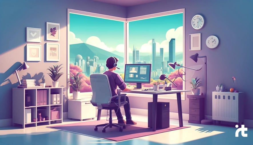 ¿Cómo contratar a los mejores asistentes virtuales?