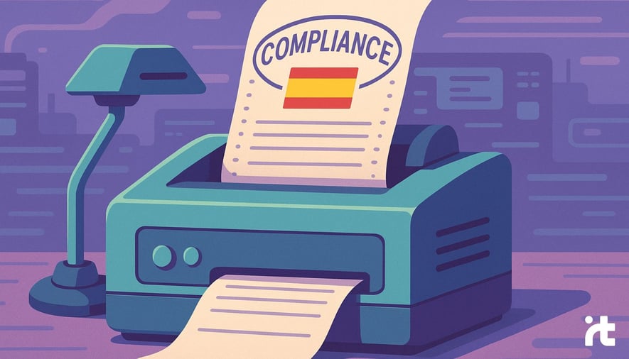 Asistentes contables de LATAM y su garantía de compliance en España
