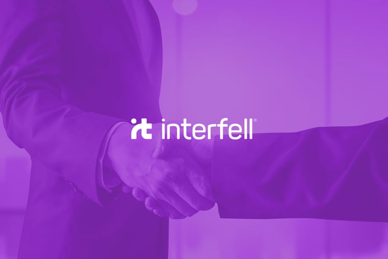 Programa de partners en Interfell