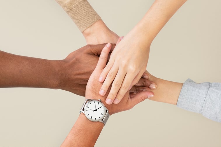 Los talentos se ponen la camiseta de tu empresa