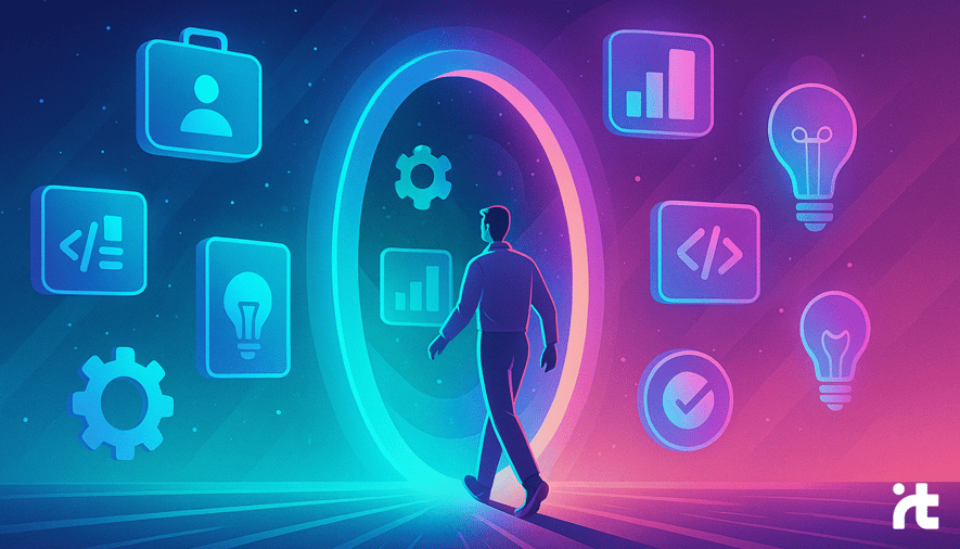 Digital Portfolio: What It Is and Why It Matters?