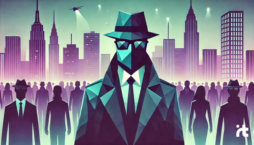 contratación discreta en stealth startups