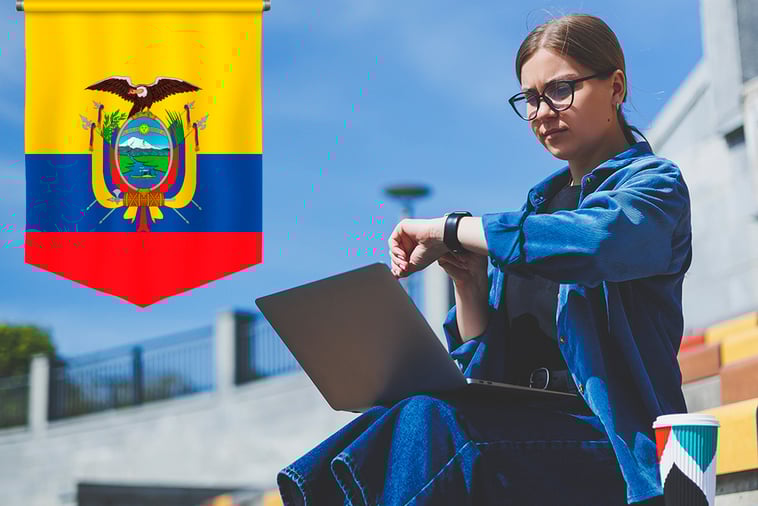 Ecuador todo lo que necesitas saber para contratar talentos remotos