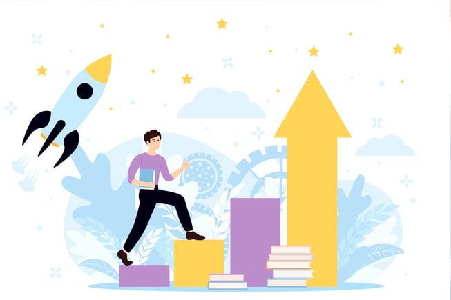 El Upskilling y Reskilling