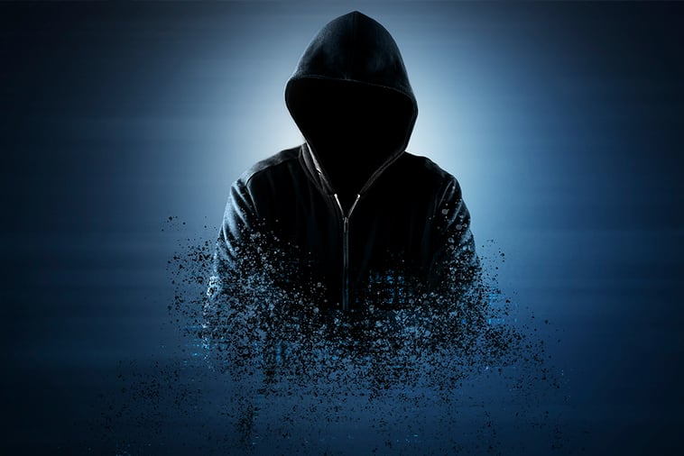 El ghosting (desaparecer) en el trabajo remoto