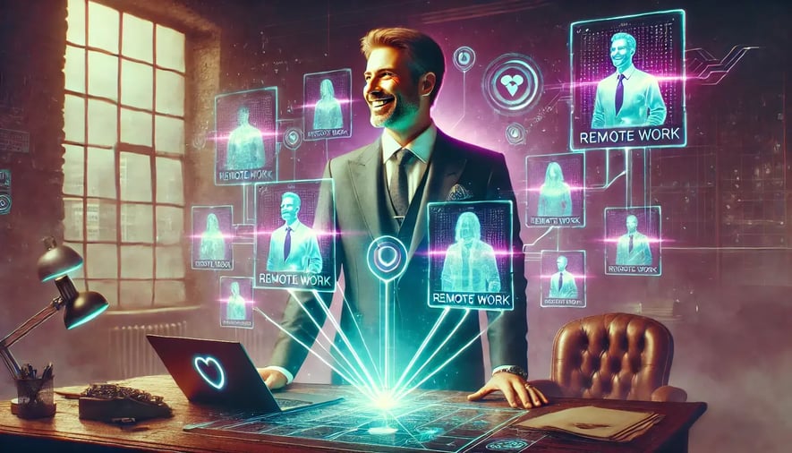 Electric Mobility Companies That Have Embraced Remote IT Talent