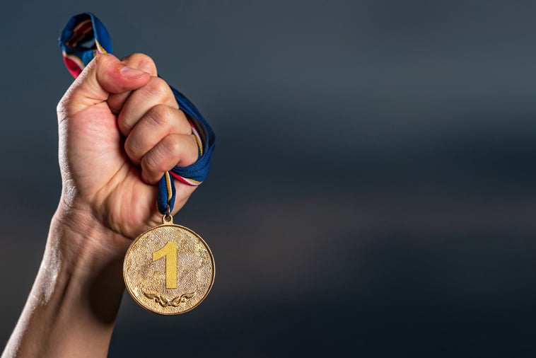 Empleado de alto potencial High Potential Employees (HiPo)