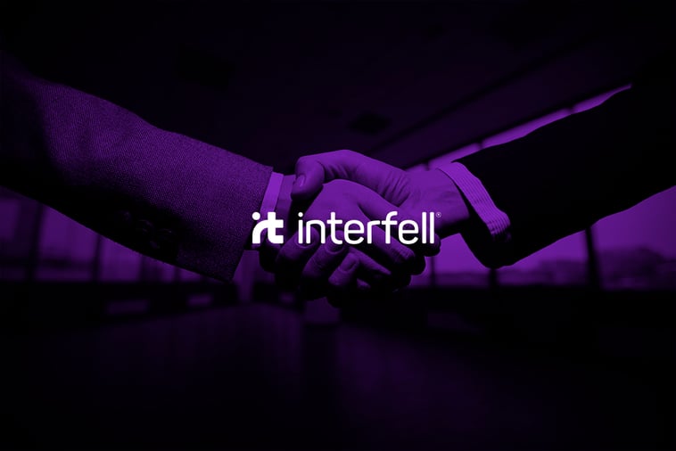 Empresas para conseguir trabajo remoto junto a Interfell