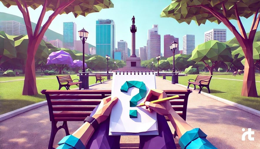 Encontrando los mejores diseñadores de LATAM