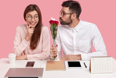 Formas de enamorar a tu equipo de trabajo