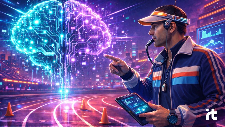 Guía 2026 para contratar AI Trainers en LATAM