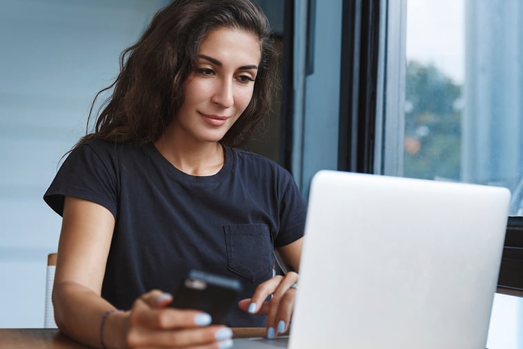 Habilidades digitales