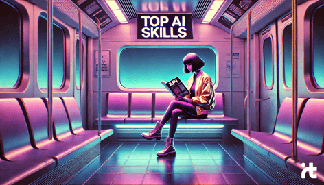 Las habilidades más demandadas en IA en 2025