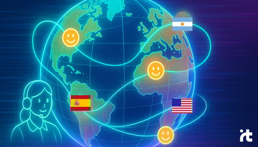 How to Hire Bilingual CS Reps to Keep Clients Happy