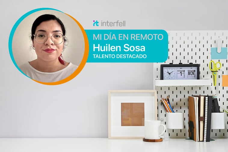 Huilen Sosa
