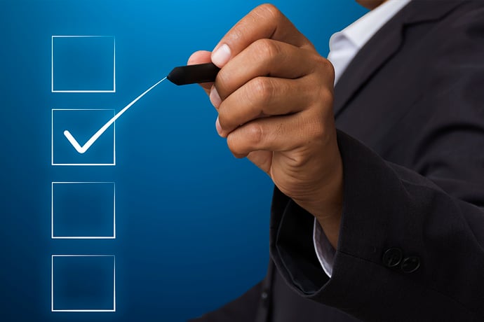 ¿Qué quiere un candidato pasivo?