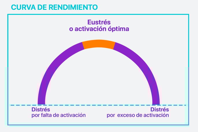 Curva de rendimiento