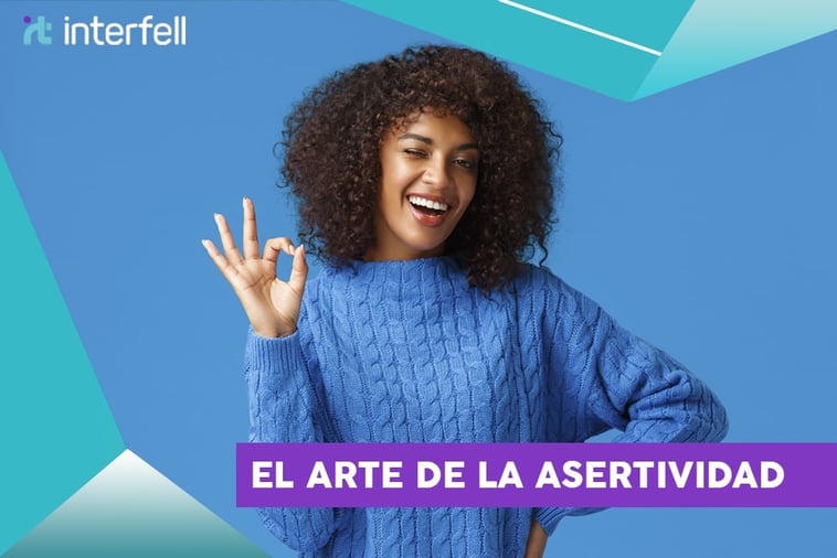 Comunicación asertiva