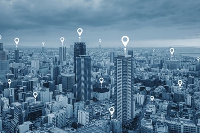 Empresas trabajando 100% remoto