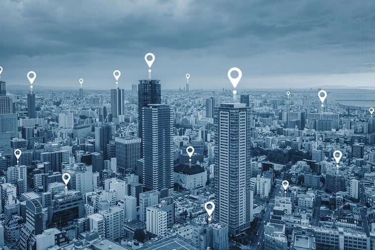 Empresas trabajando 100% remoto