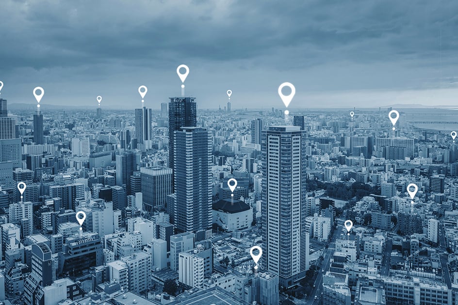 Empresas trabajando 100% remoto