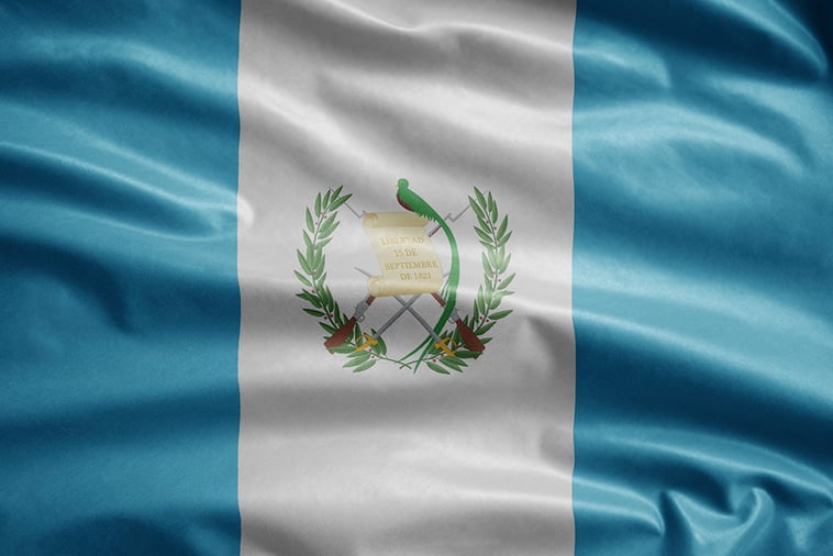 Guatemala para contratar talentos remotos